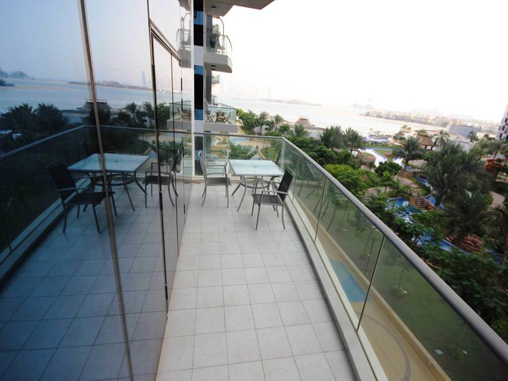 Radiance Premium 3* Dubái