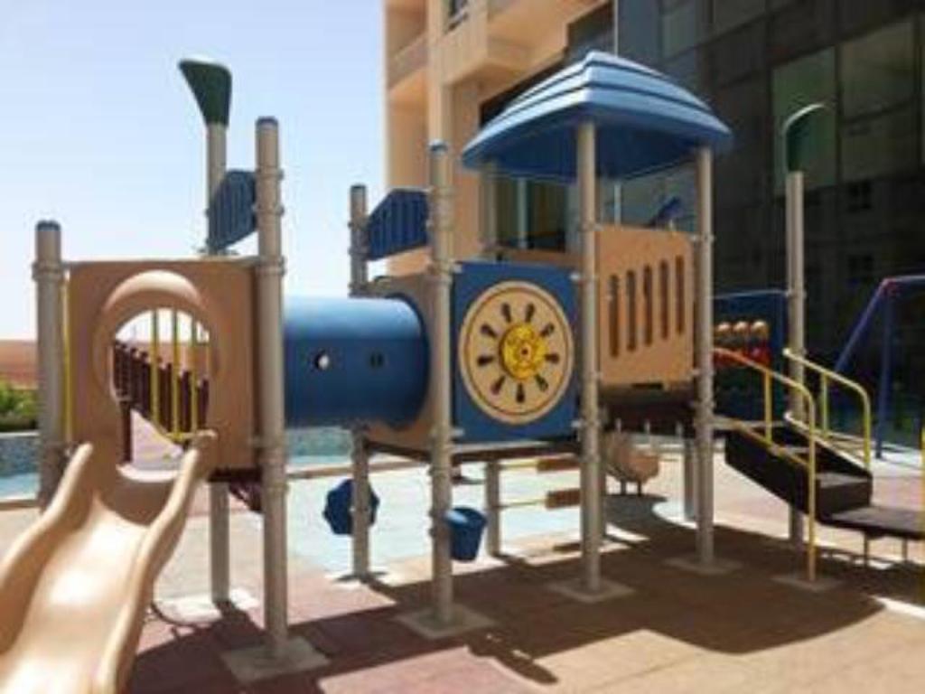 Three Bedroom - Centrium Impz Apartamento *
