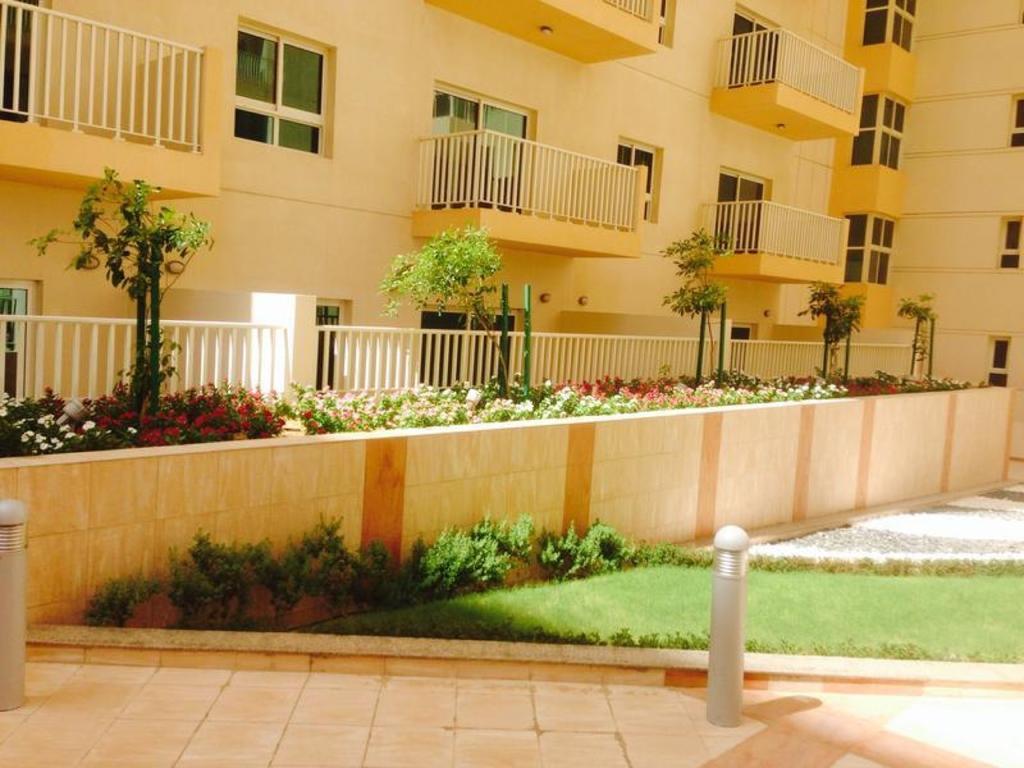 Three Bedroom - Centrium Impz Apartamento Dubái