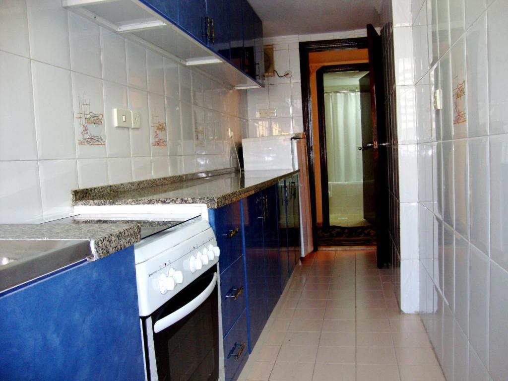 Al Muraqabat Plaza Apartahotel 3*