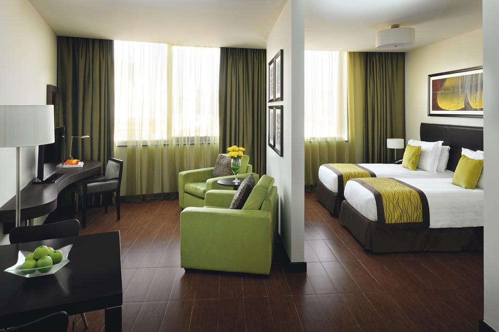 Mövenpick Al Mamzar