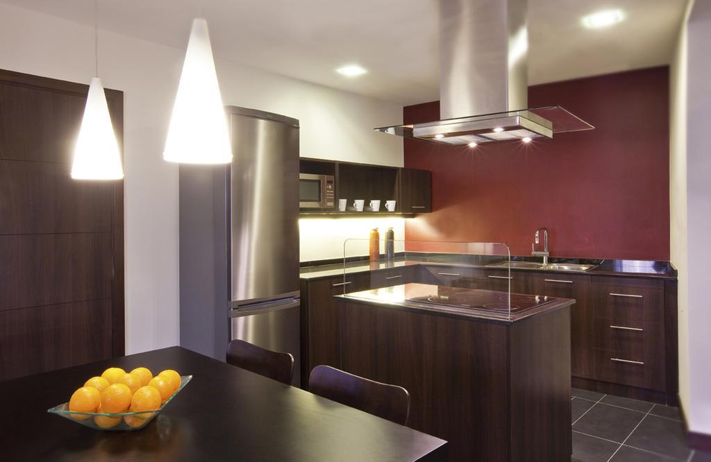 Aparthotel Mövenpick Al Mamzar 5*