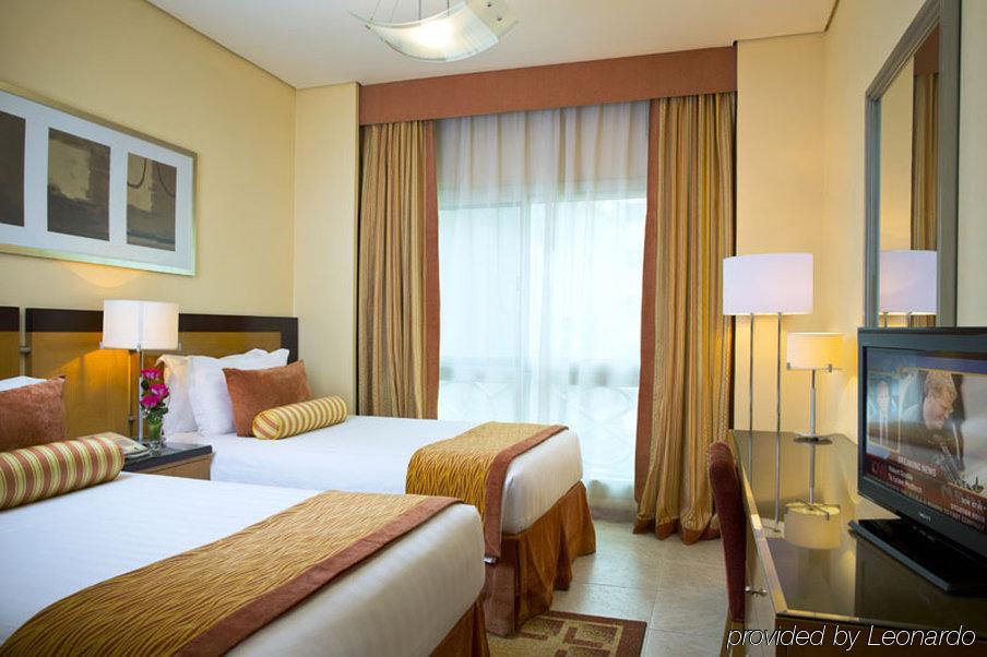 Aparthotel Time Opal Dubai