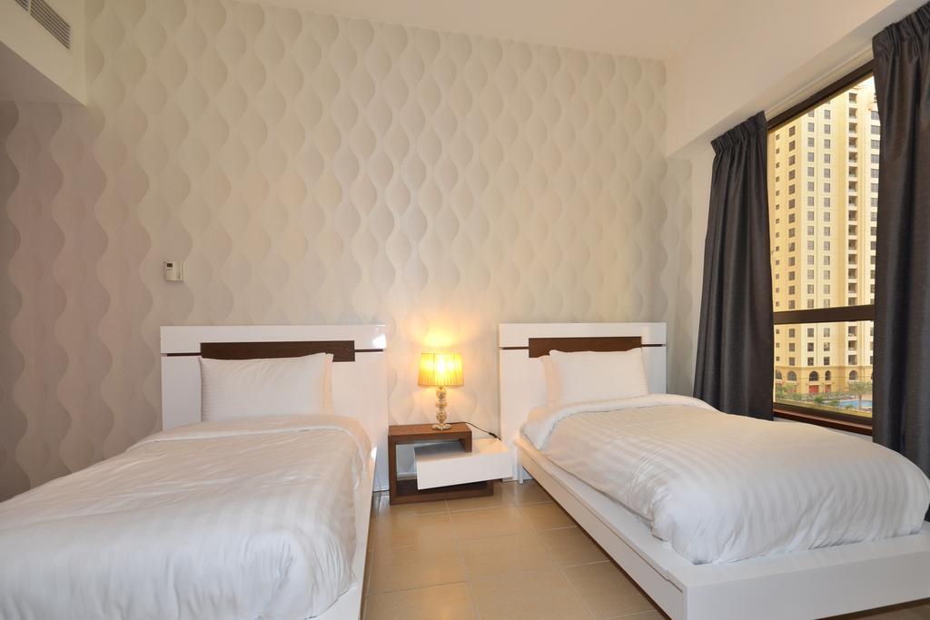 Vacation Bay - Sadaf-5 Residence Dubai