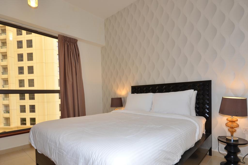 Apartment Vacation Bay - Sadaf-5 Residence
