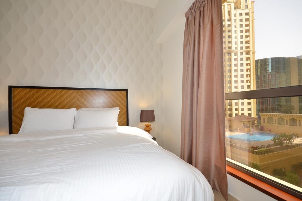 Vacation Bay - Sadaf-5 Residence Apartment Dubai