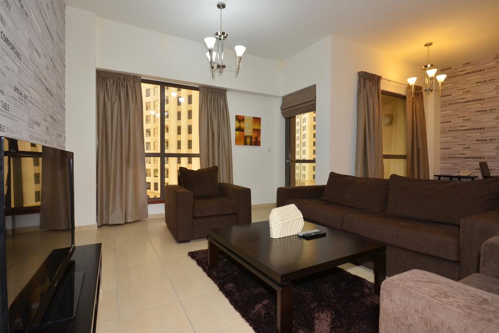 Vacation Bay - Sadaf-5 Residence