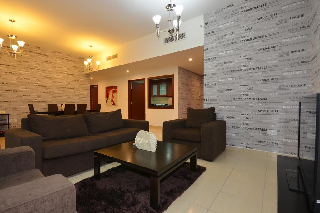 Vacation Bay - Sadaf-5 Residence * Dubai