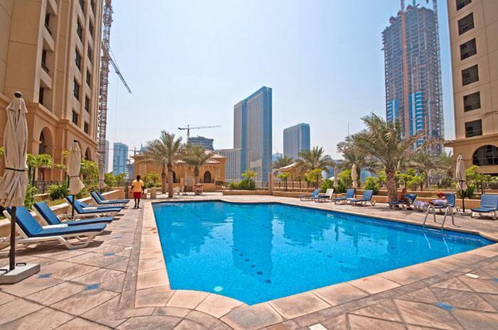 Vacation Bay - Sadaf-5 Residence Apartment Dubai