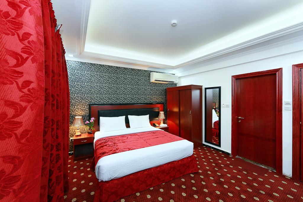 Gulf Star 2* Dubaï
