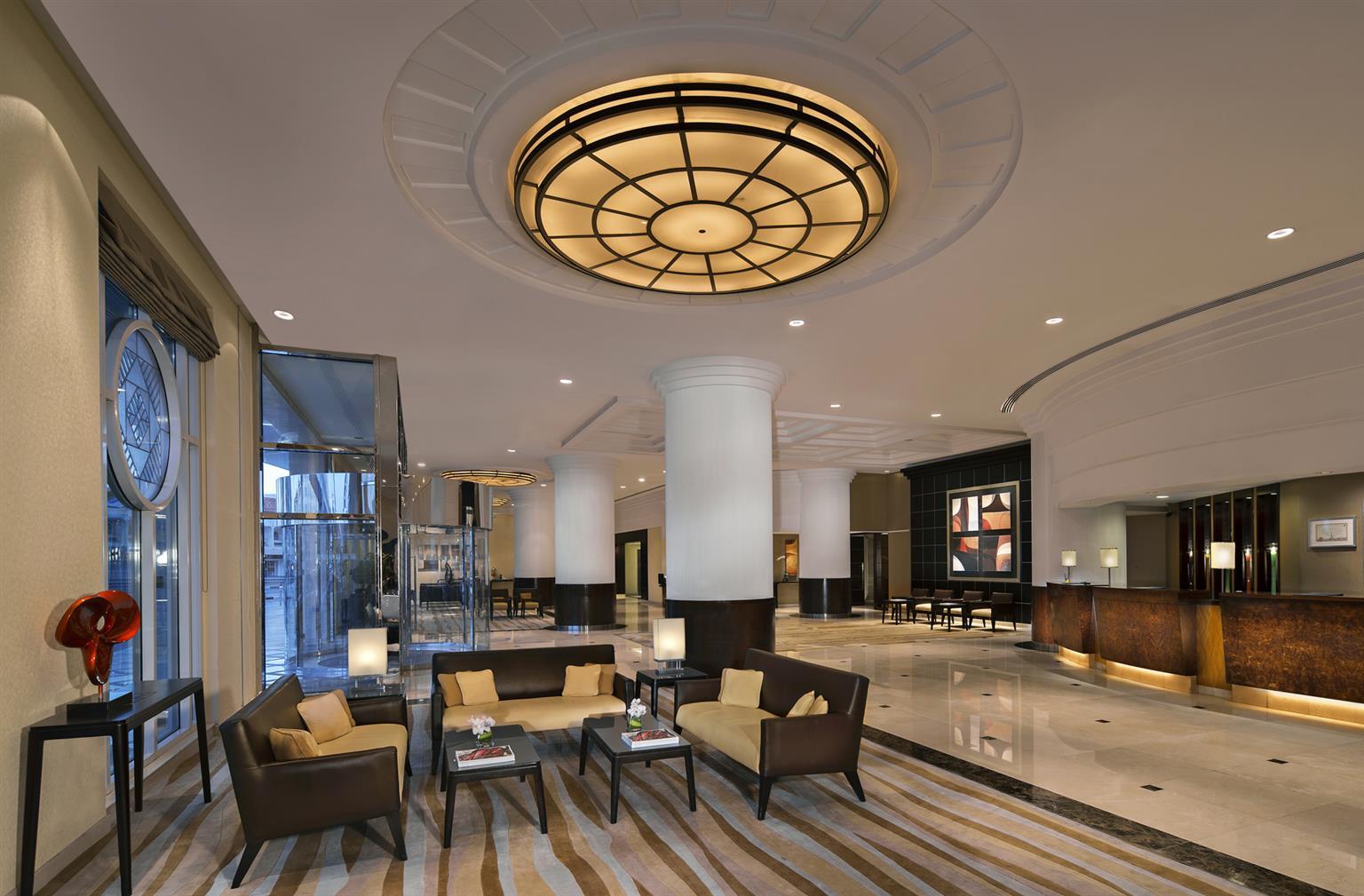 Ramada Plaza By Wyndham Deira Hotel 4*