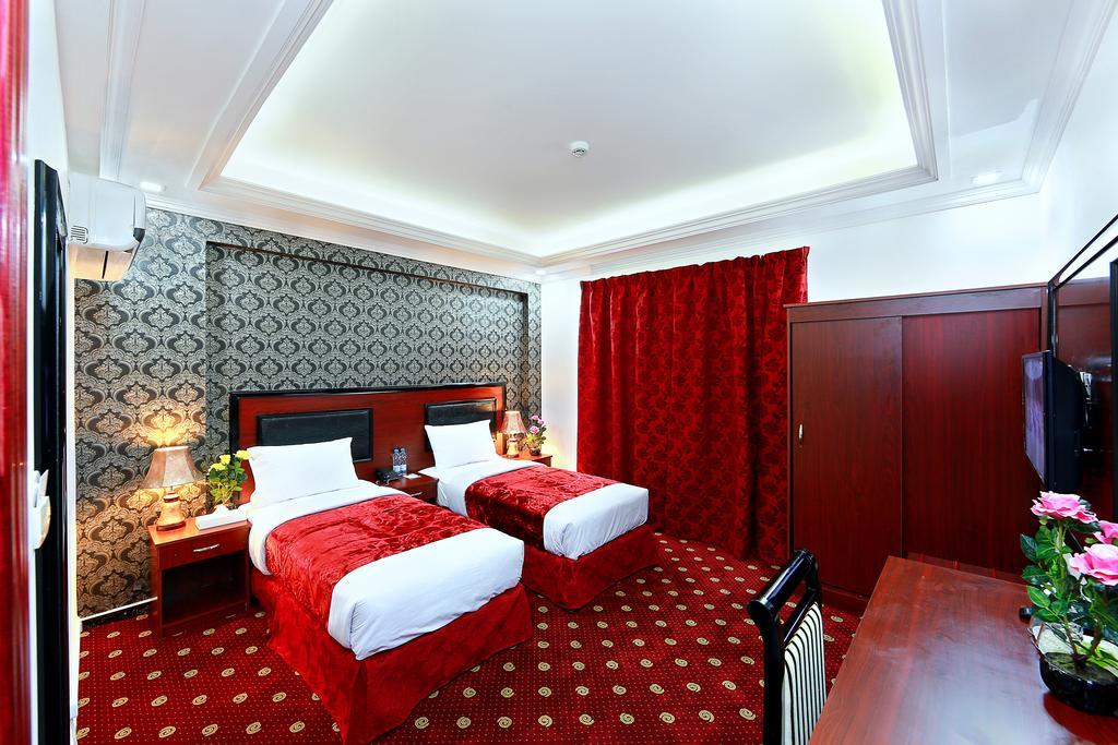 Hotel Gulf Star