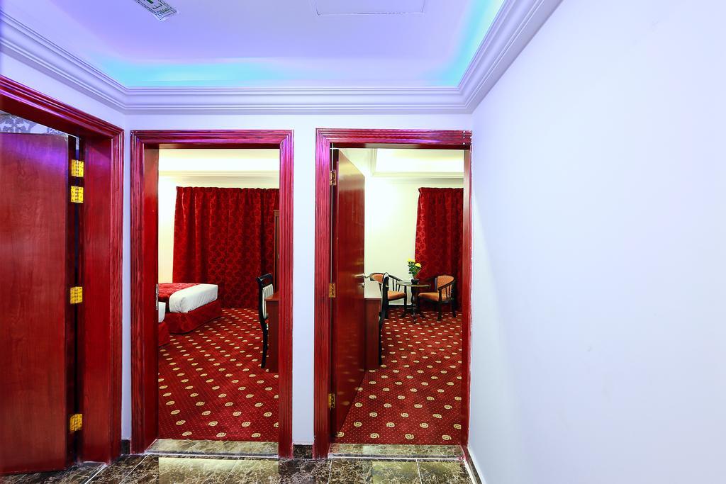 Gulf Star Hotel