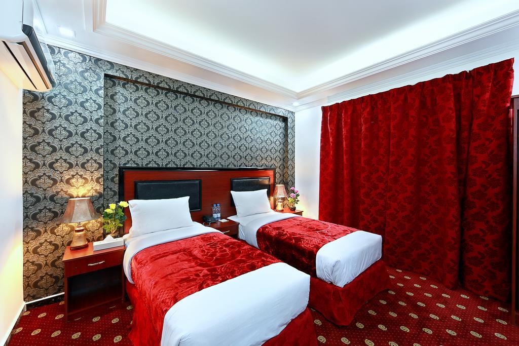 Hotel Gulf Star