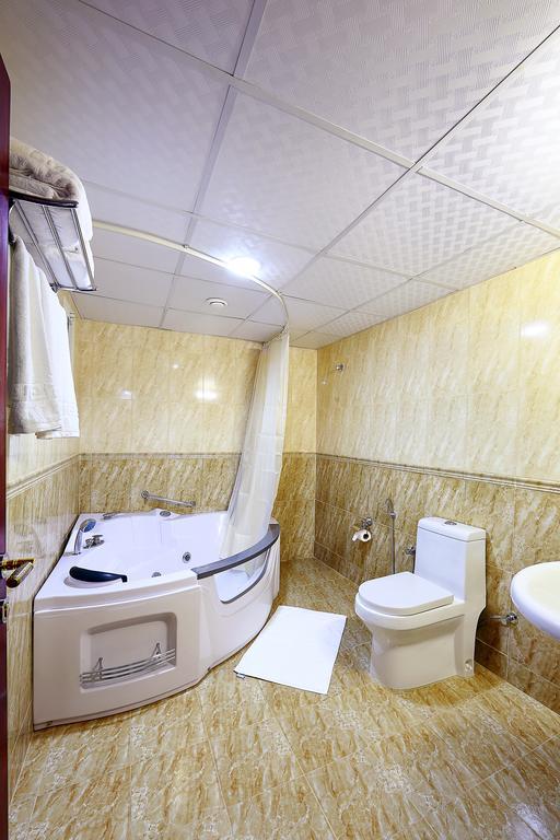 Gulf Star Hotel
