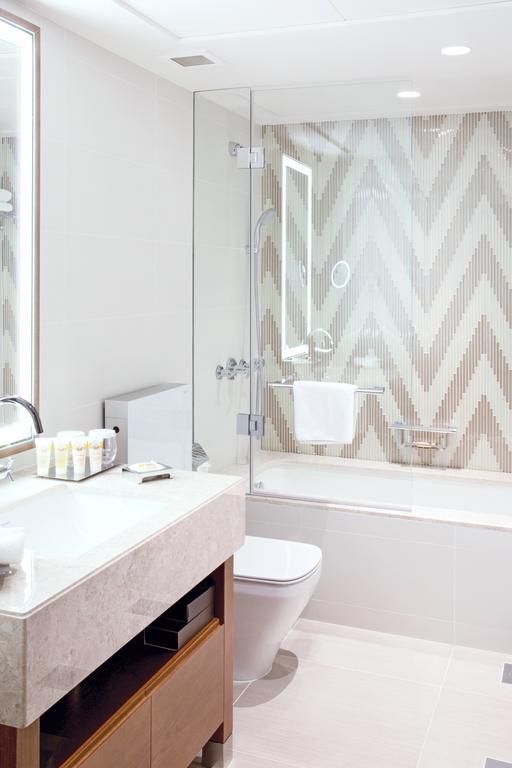 Pullman Creek Centre Residences Aparthotel 5*