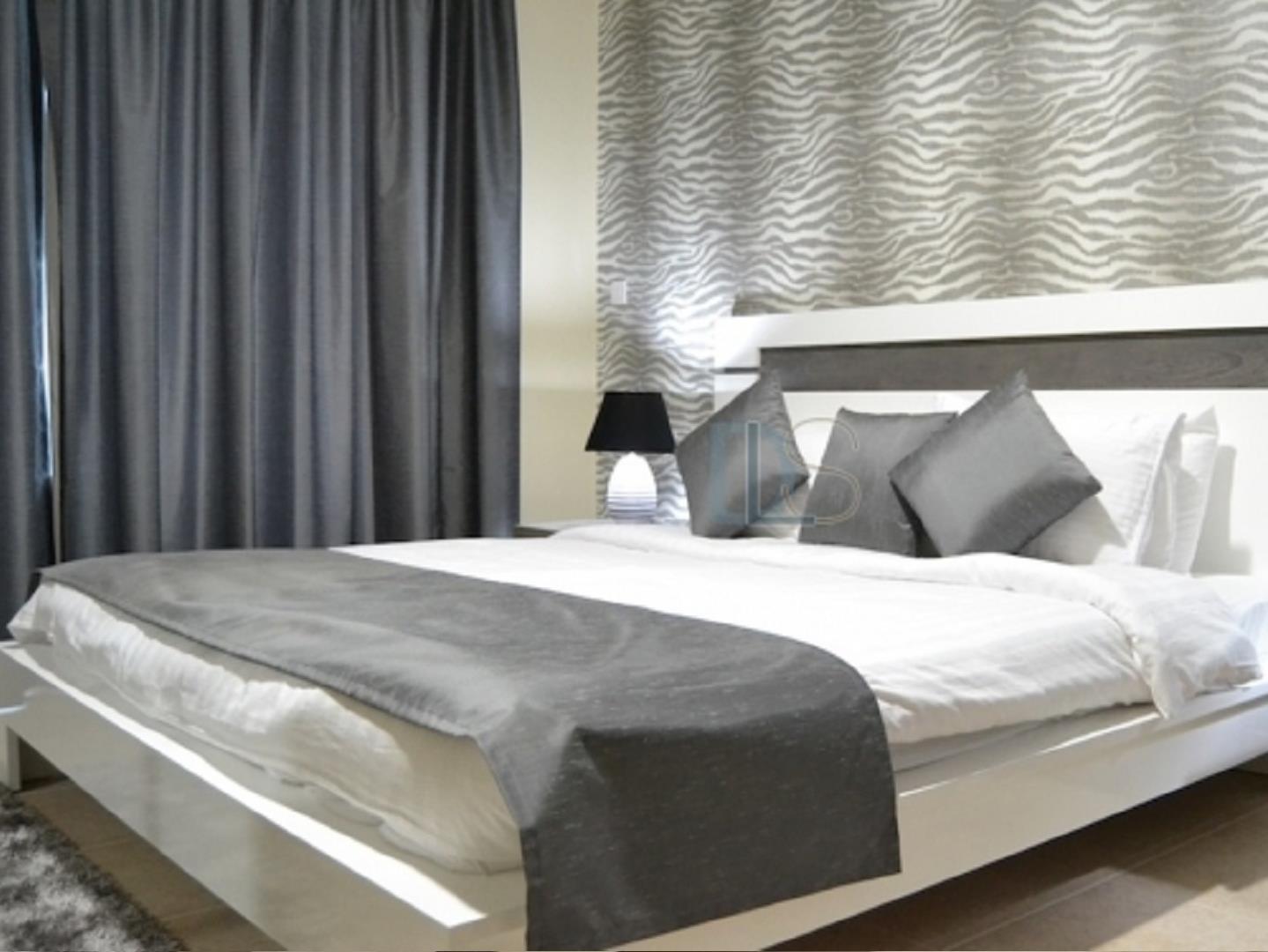 Icon Casa Living - Elite Tower * Dubai