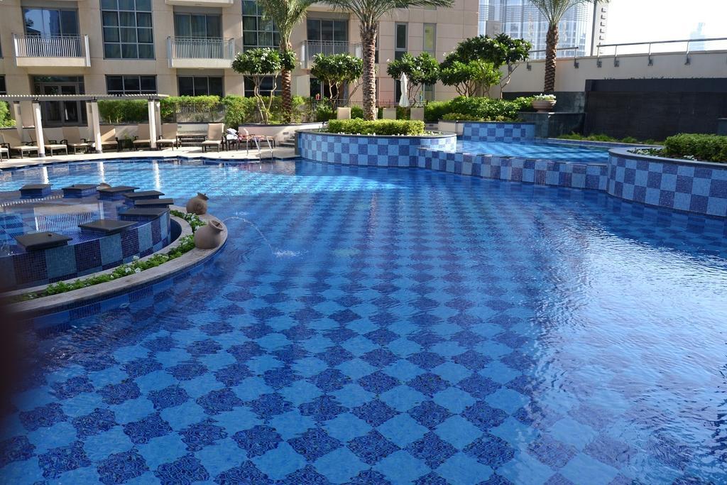 Icon Casa Living - Standpoint - Downtown * Dubai