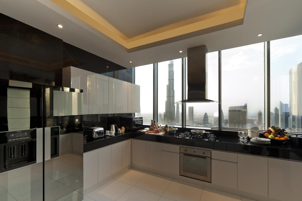 Damac Maison Mall Street 5* Dubái