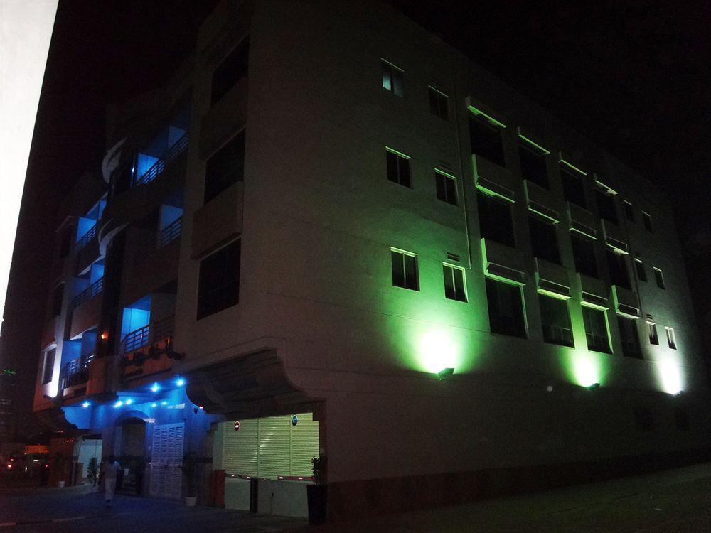 Hotel Splendor Bur Dubaï