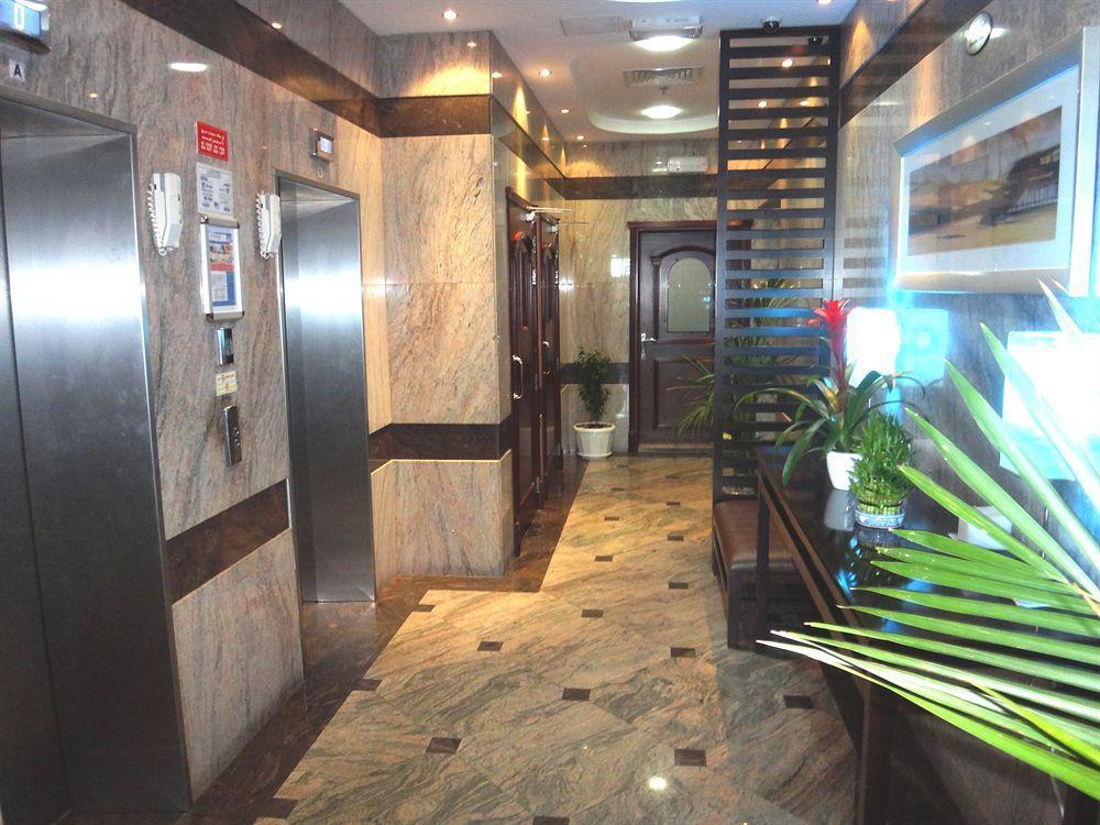 Splendor Bur Hotel