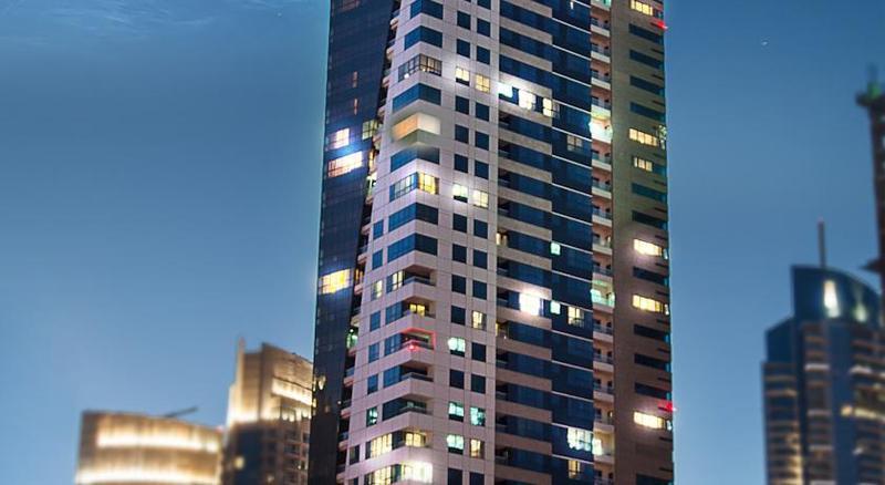 Apart-hotel Dusit Marina 4*