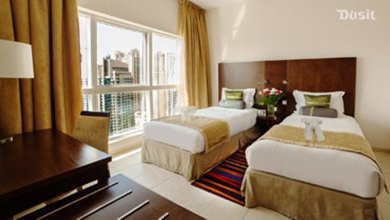 Apart-hotel Dusit Marina Dubai