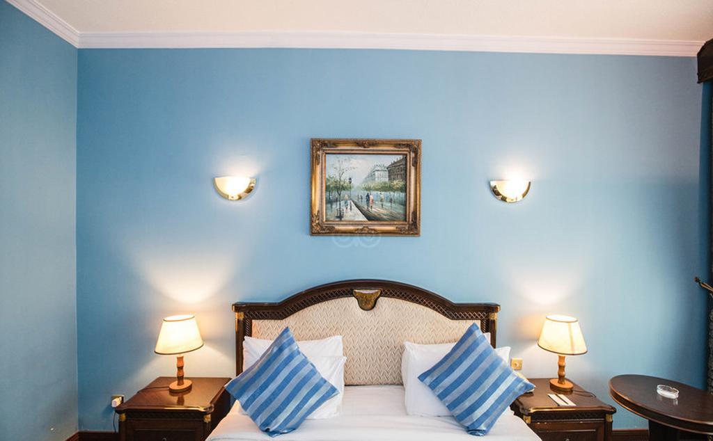 Sun&sands Hotell Dubai