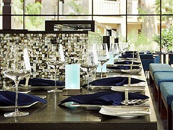 Sofitel Dubai Palm Apartments 5*