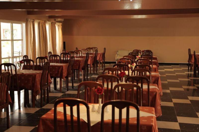 Resort Marhaba And Sharjah