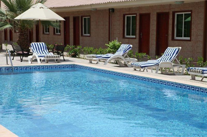 Marhaba And Resort Sharjah