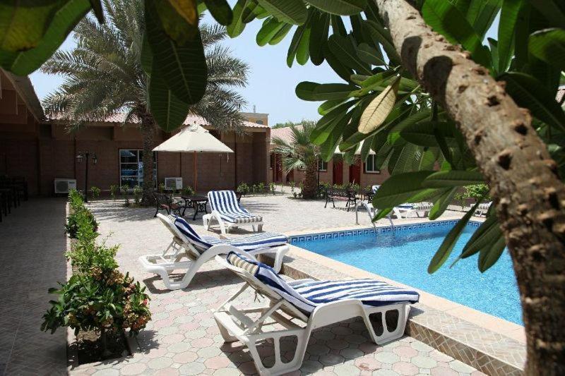 Resort Marhaba And 3*