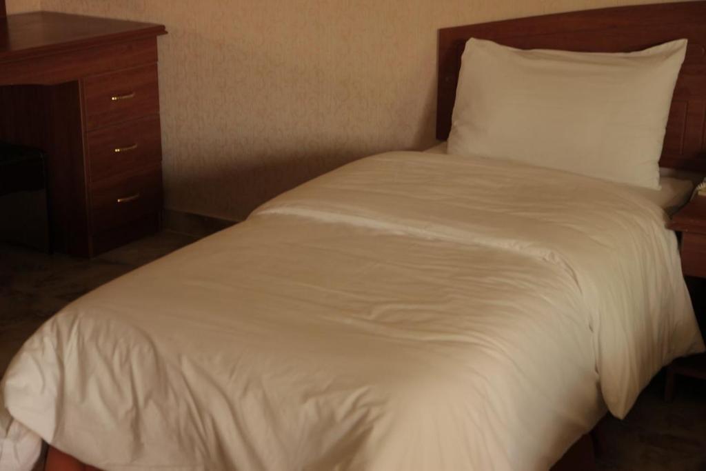 Resort Marhaba And Sharjah