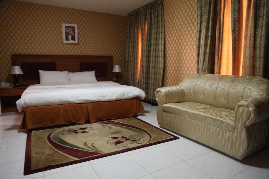 Marhaba And Resort Sharjah