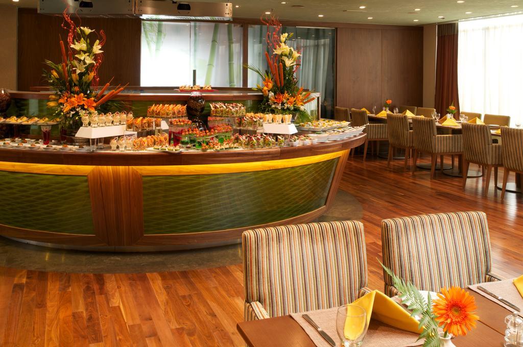 Montreal Barsha Dubai