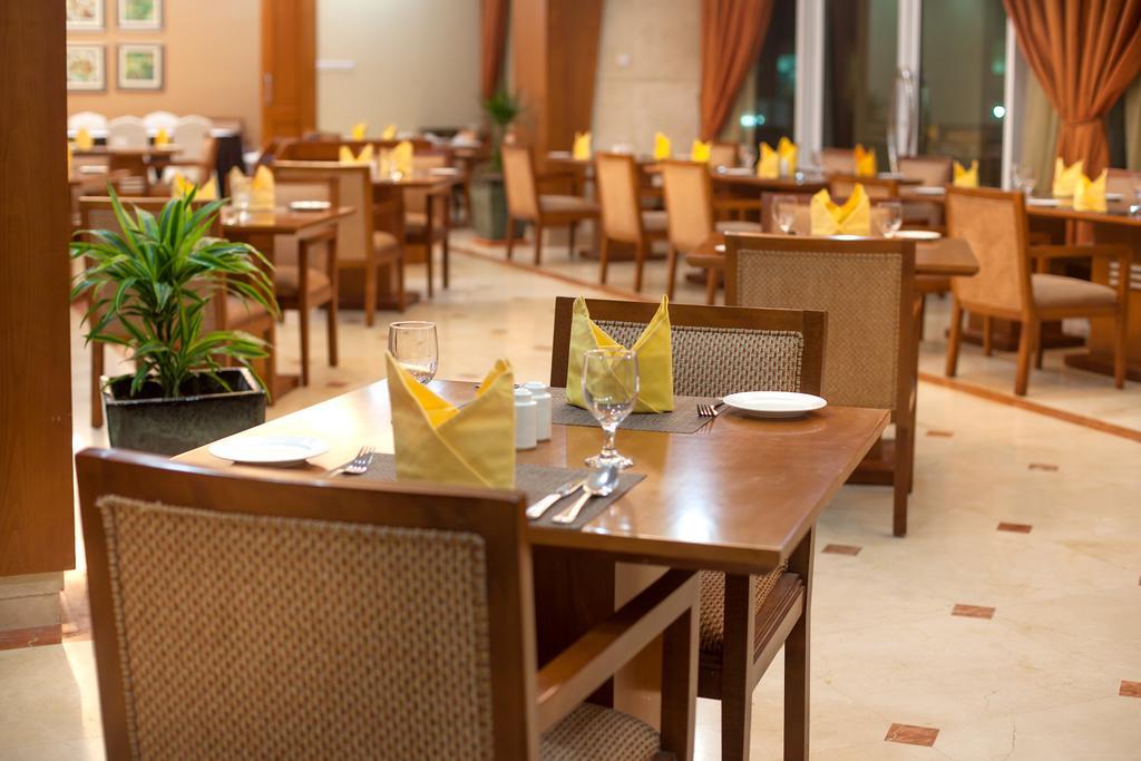 Aparthotel Chelsea Gardens Dubai