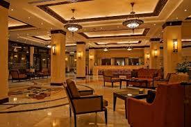 Hotel Claridge -