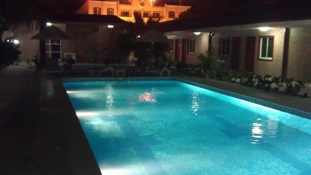 Resort Marhaba And 3*