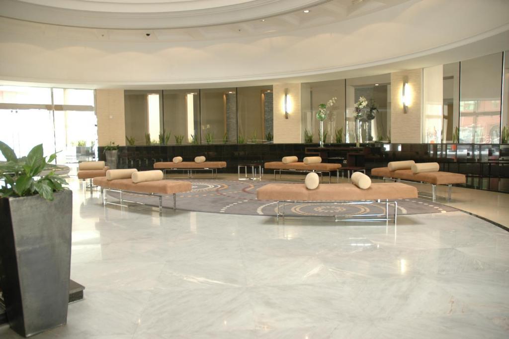 Lotus Grand Lejlighedshotel Dubai