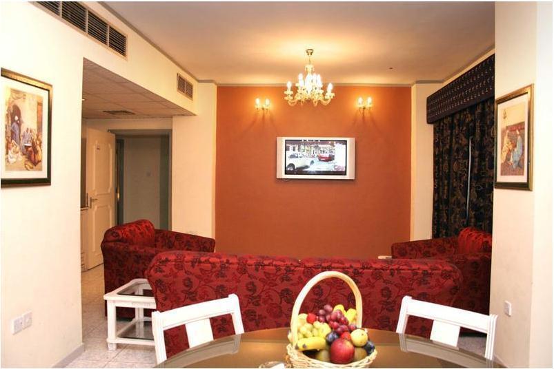 Hotel Ramee Guestline Dubái