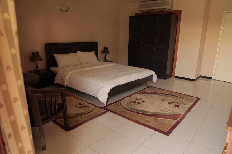 Marhaba And Sharjah