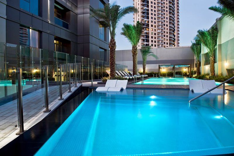 Damac Maison The Vogue Dubaï