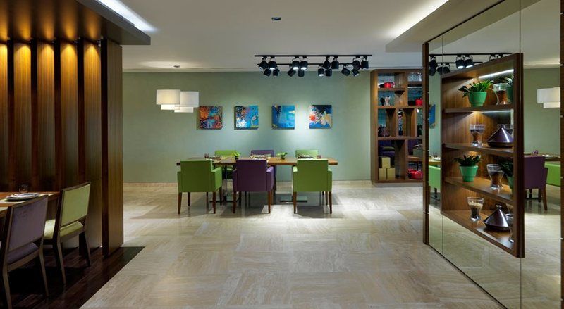 Appart hôtel Damac Maison The Vogue 5*