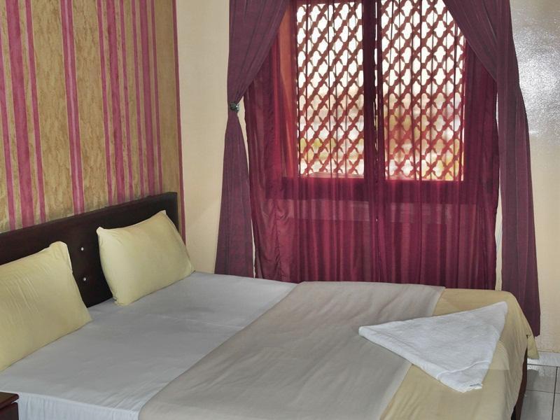 Hotel Golden Star *