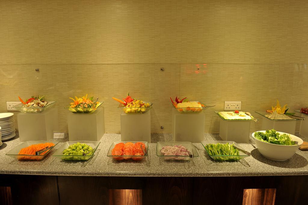 Hotel Carlton Tower