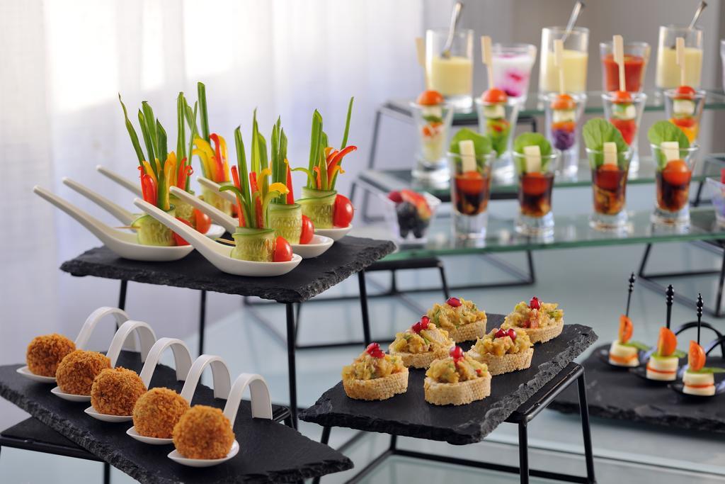 Aparthotel Mövenpick Al Mamzar Dubai