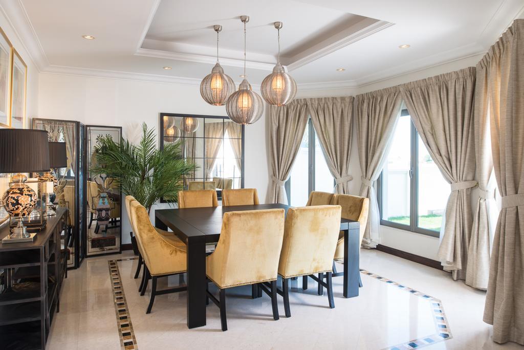 Nasma Luxury - Frond D Palm Jumeirah