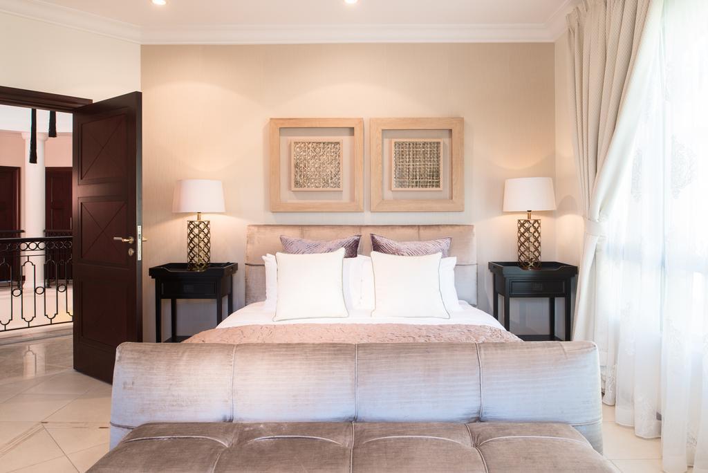 Nasma Luxury - Frond D Palm Jumeirah Dubai