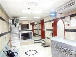 Hotel Sahil *