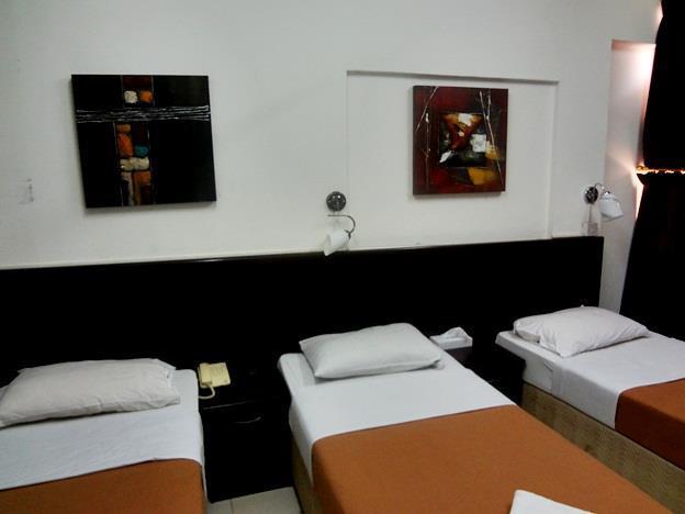 Hotel Sahil